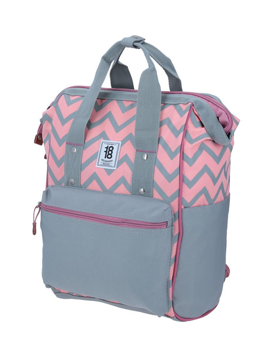 Mochila casual 4