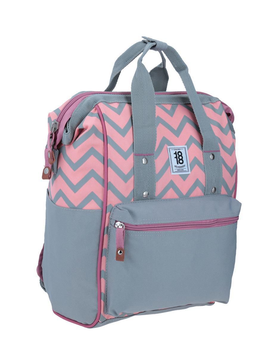 Mochila casual 5