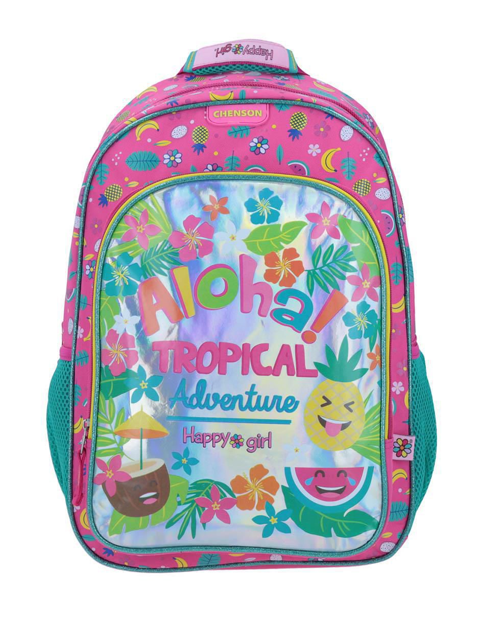 Mochila escolar Pensi 1