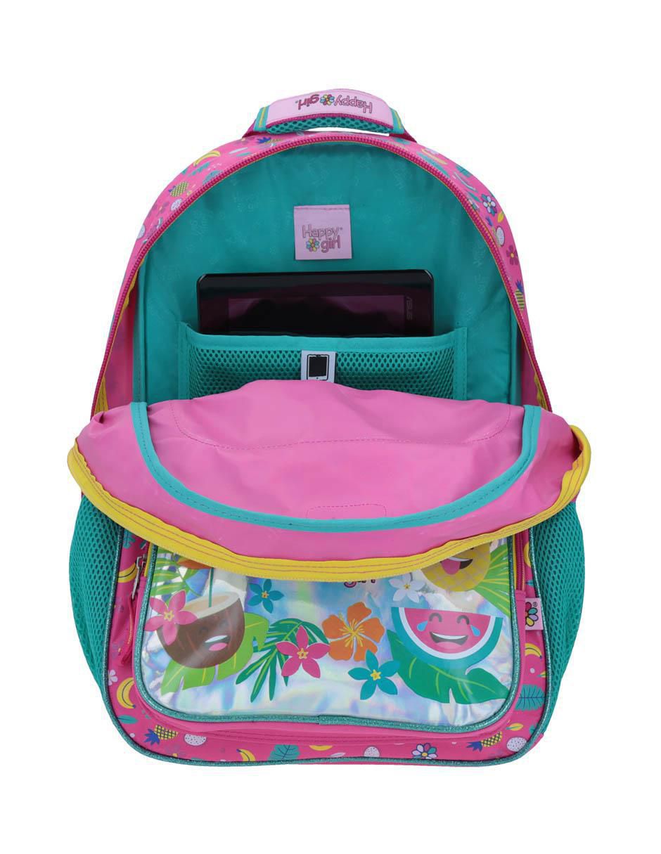 Mochila escolar Pensi 2