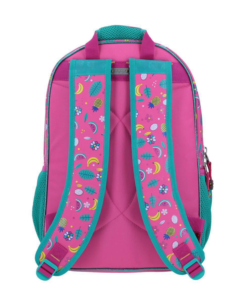 Mochila escolar Pensi 3