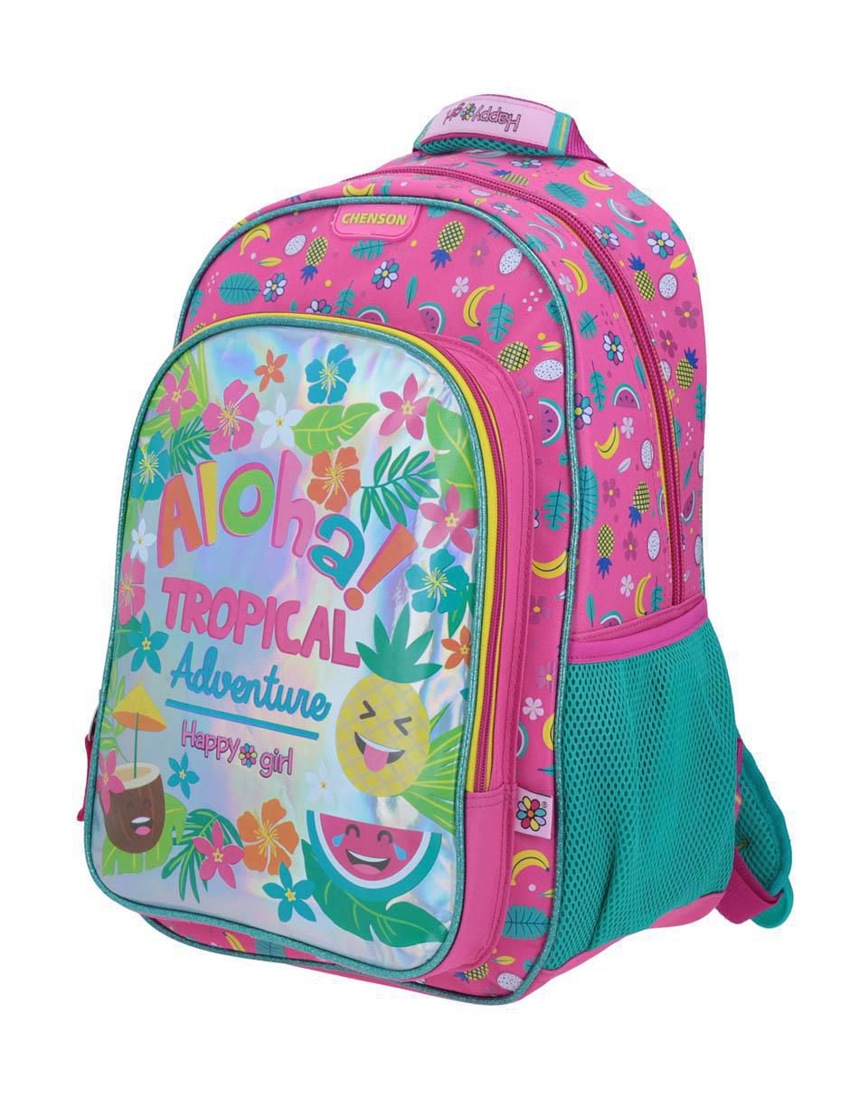 Mochila escolar Pensi 4