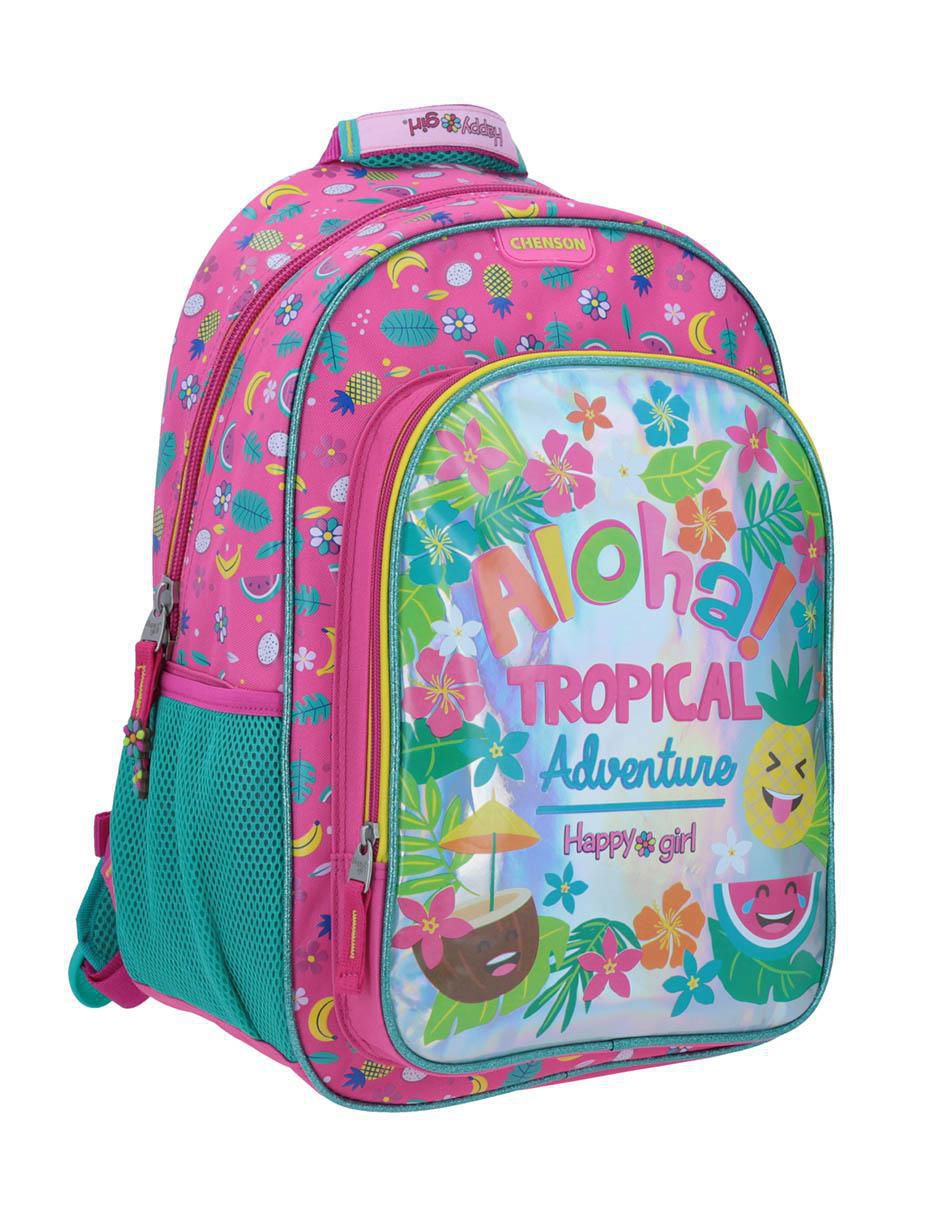 Mochila escolar Pensi 5