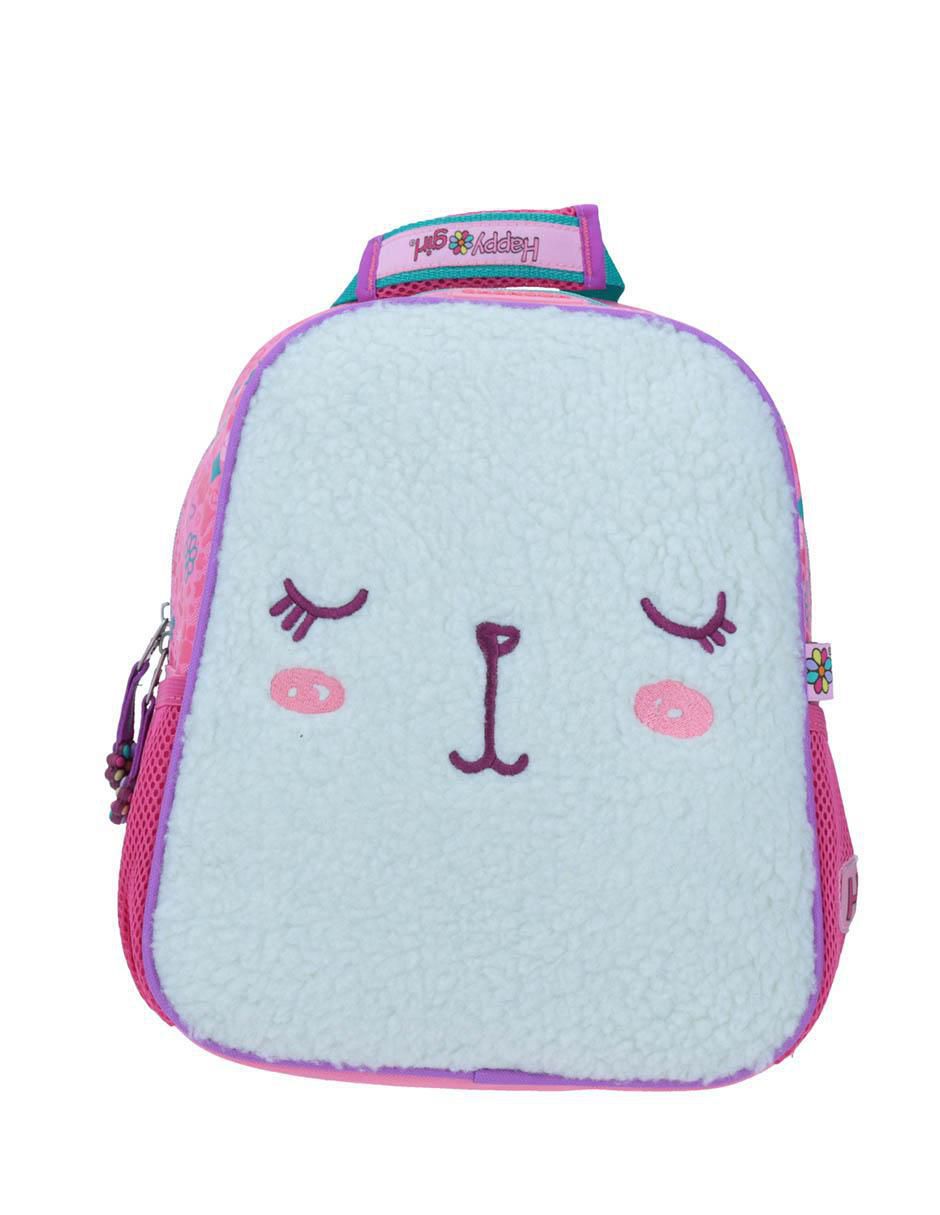 Mochila escolar Chenson Happy Girl Tendeer para niña