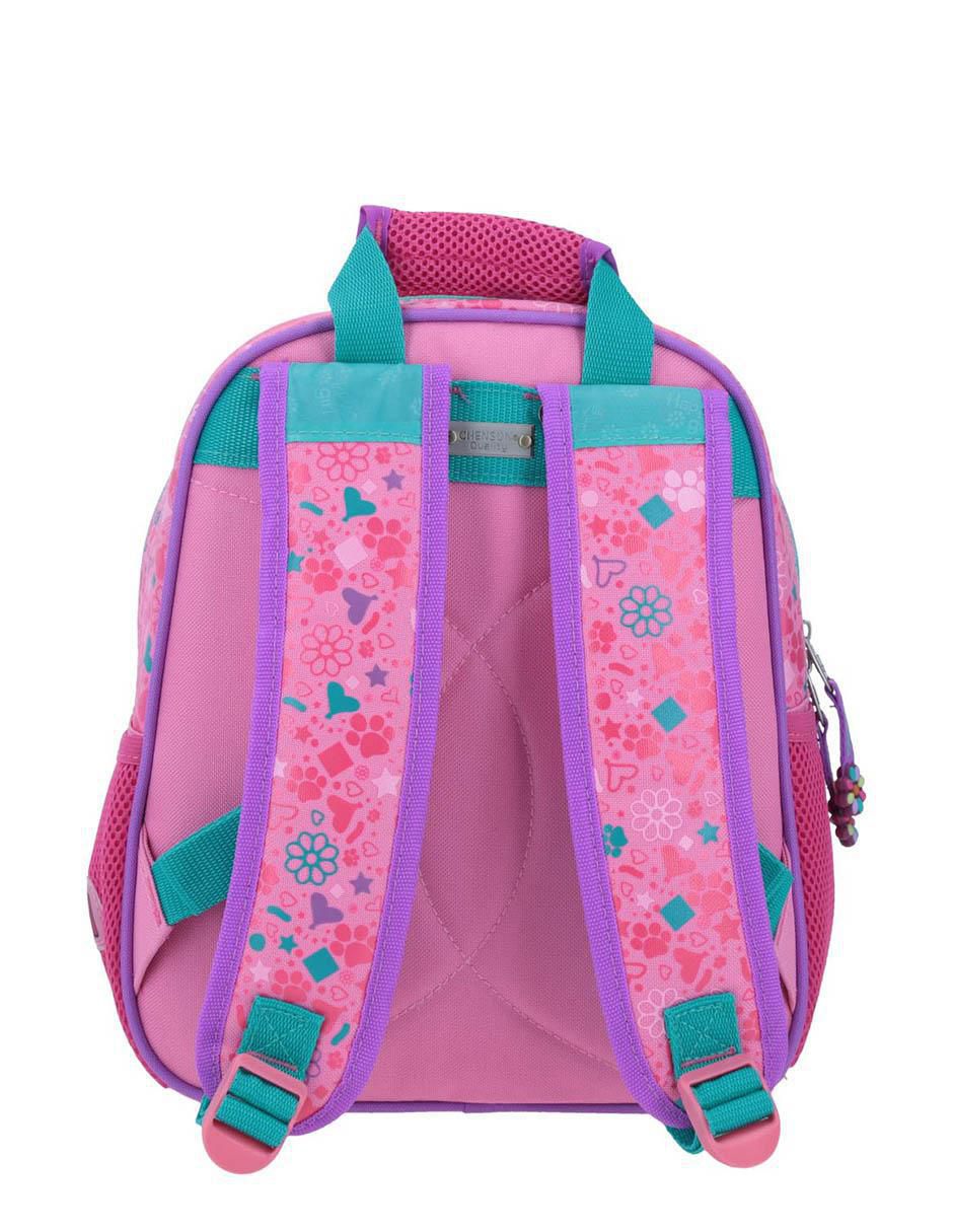 Mochila escolar Chenson Happy Girl Tendeer para niña