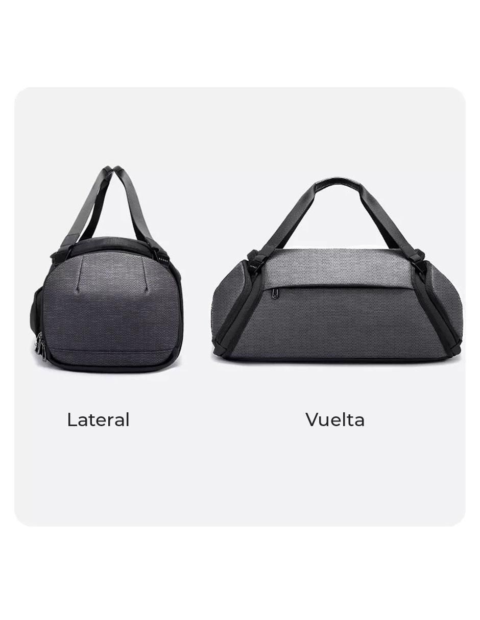 Maleta para viaje unisex 2