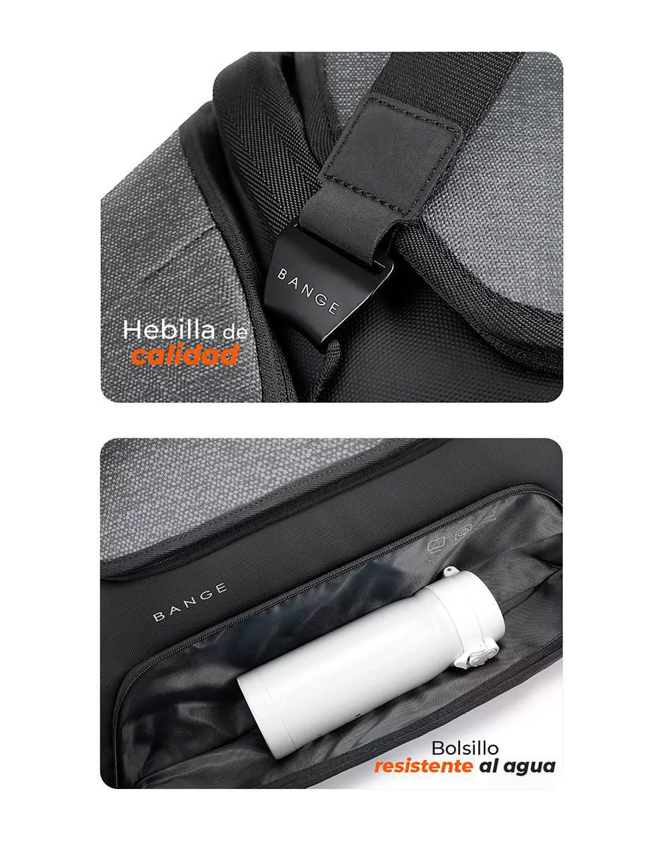 Maleta para viaje unisex 3