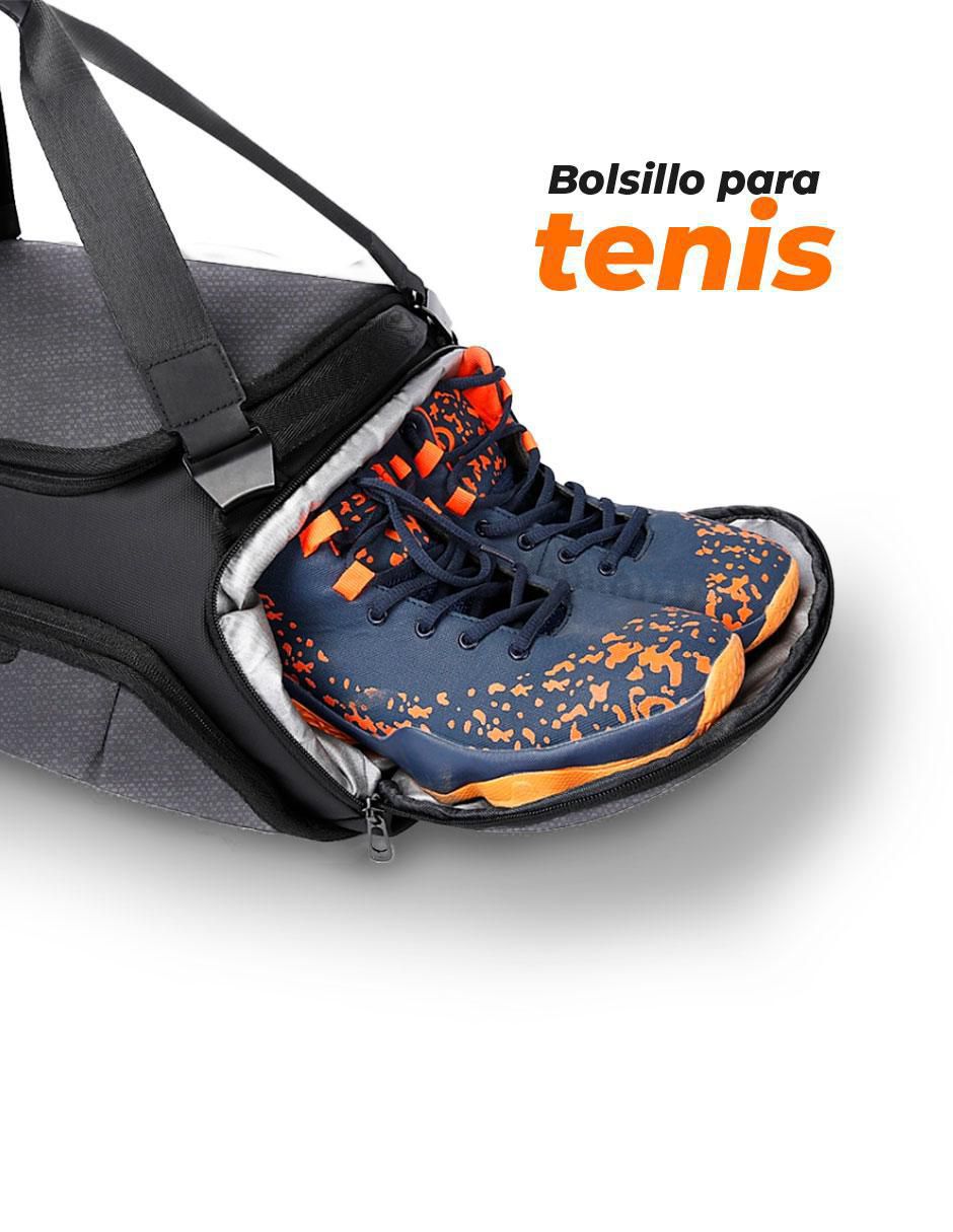 Maleta para viaje unisex 5