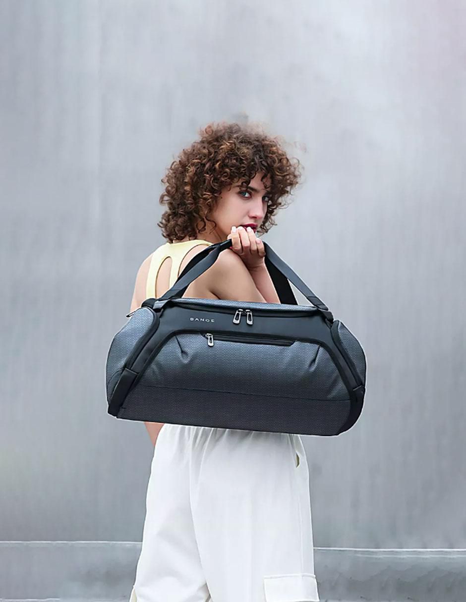 Maleta para viaje unisex 6