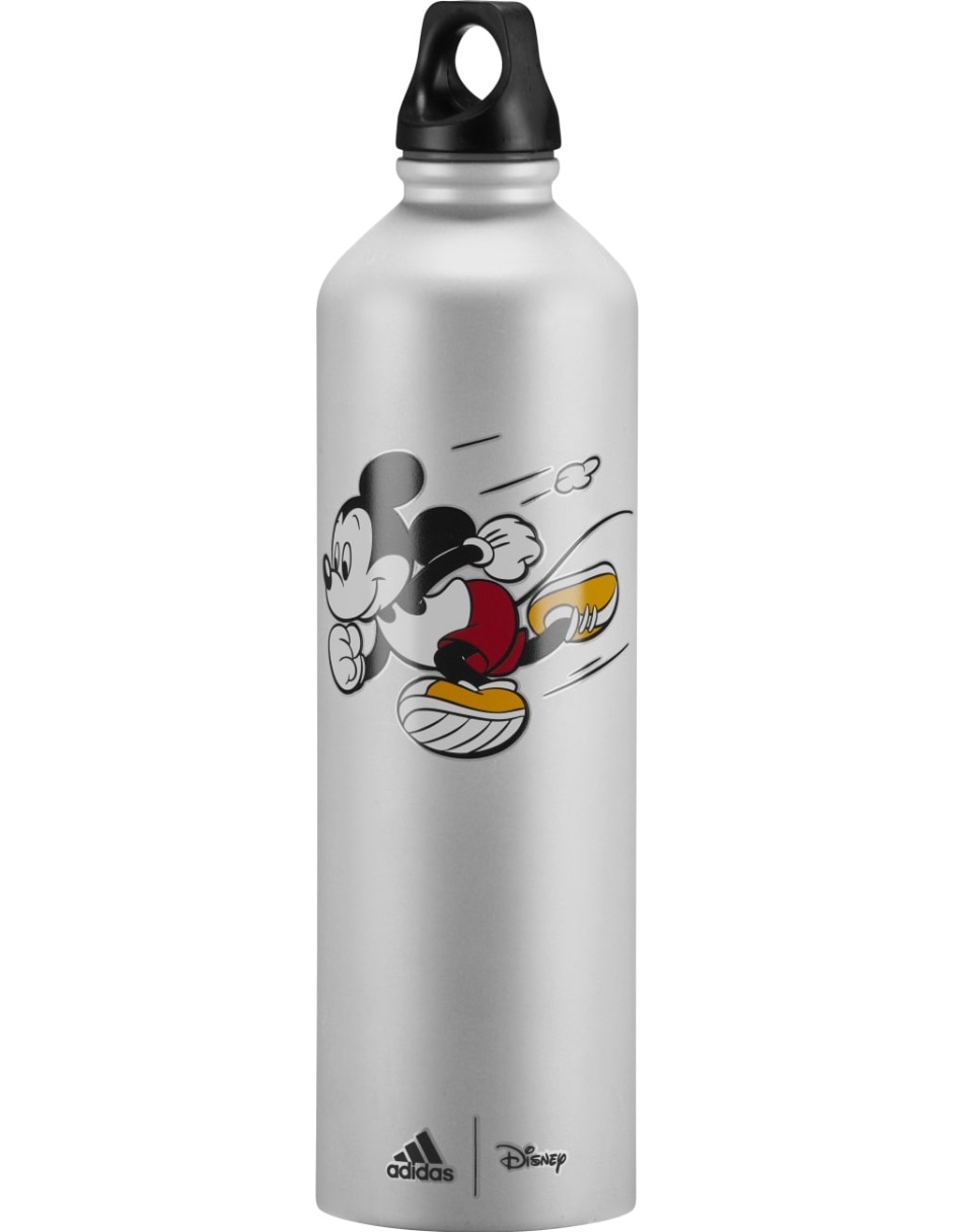 Botella de agua Disney Mickey Mouse de acero inoxidable unisex Botella de agua Disney Mickey Mouse de acero inoxidable unisex