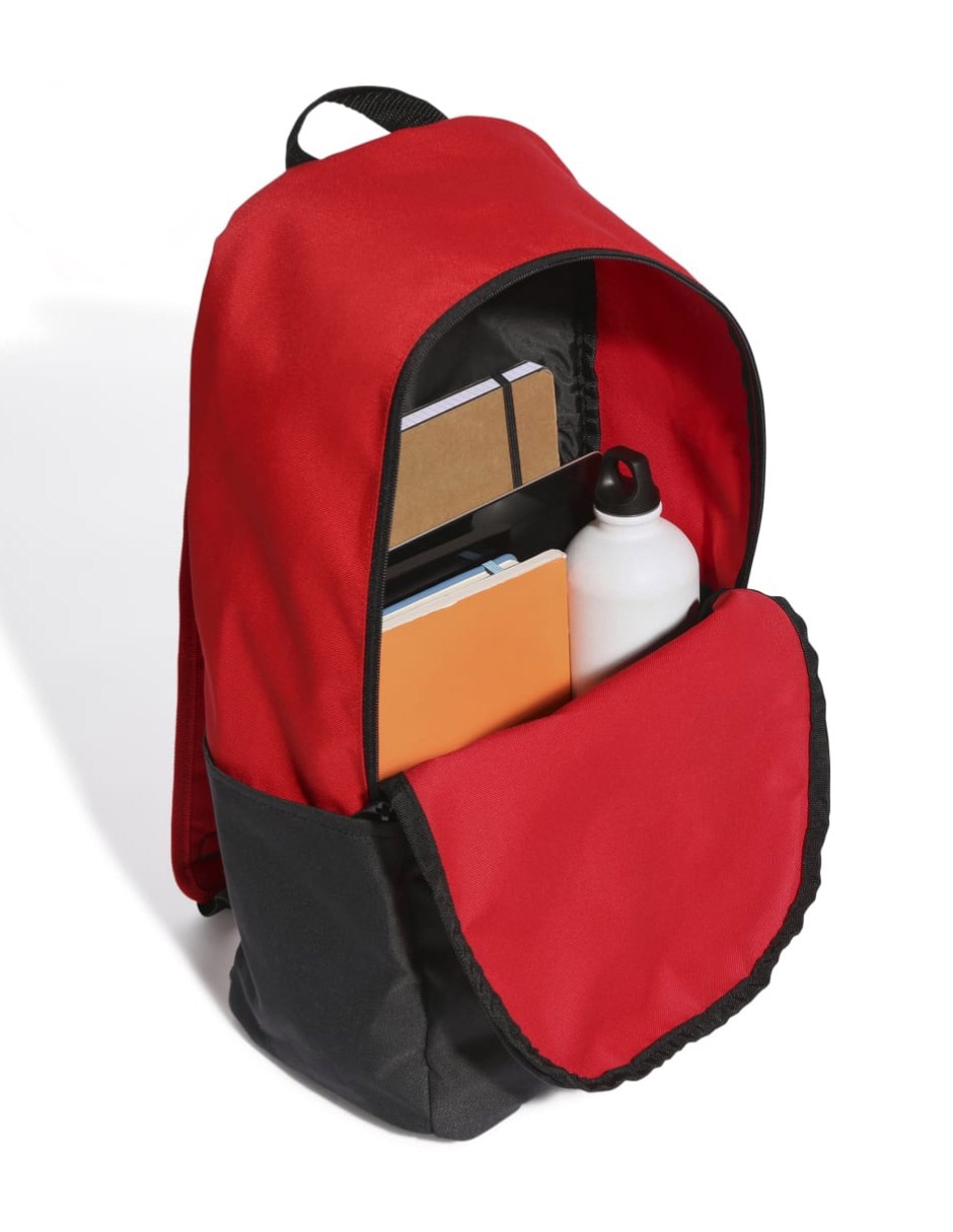 Mochila escolar 4