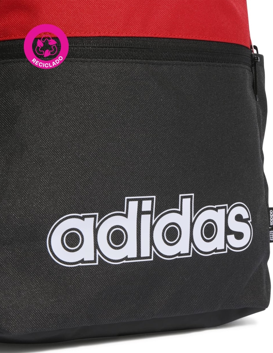 Mochila escolar 6