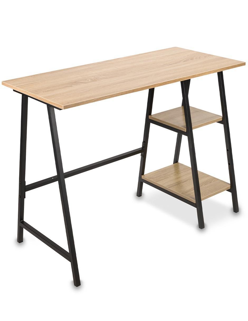 Escritorio armable Office de MDF 1