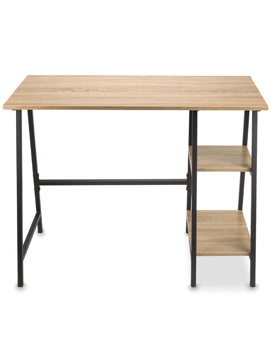 Escritorio armable Office de MDF 2
