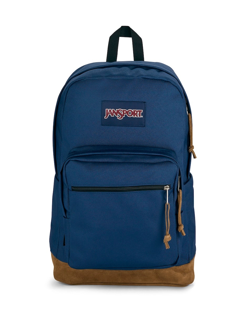 Mochila escolar Right Pack 1