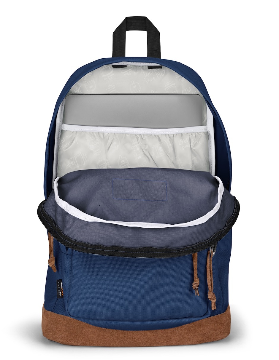 Mochila escolar Right Pack 4