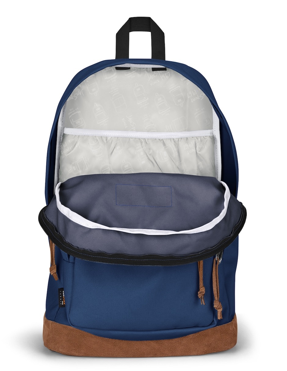 Mochila escolar Right Pack 5