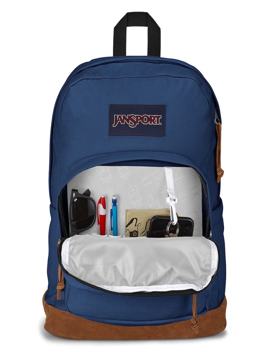 Mochila escolar Right Pack 6