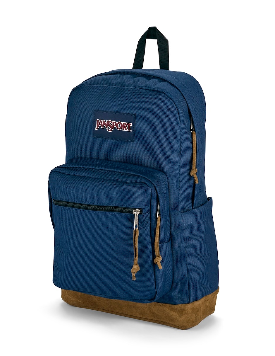 Mochila escolar Right Pack 7