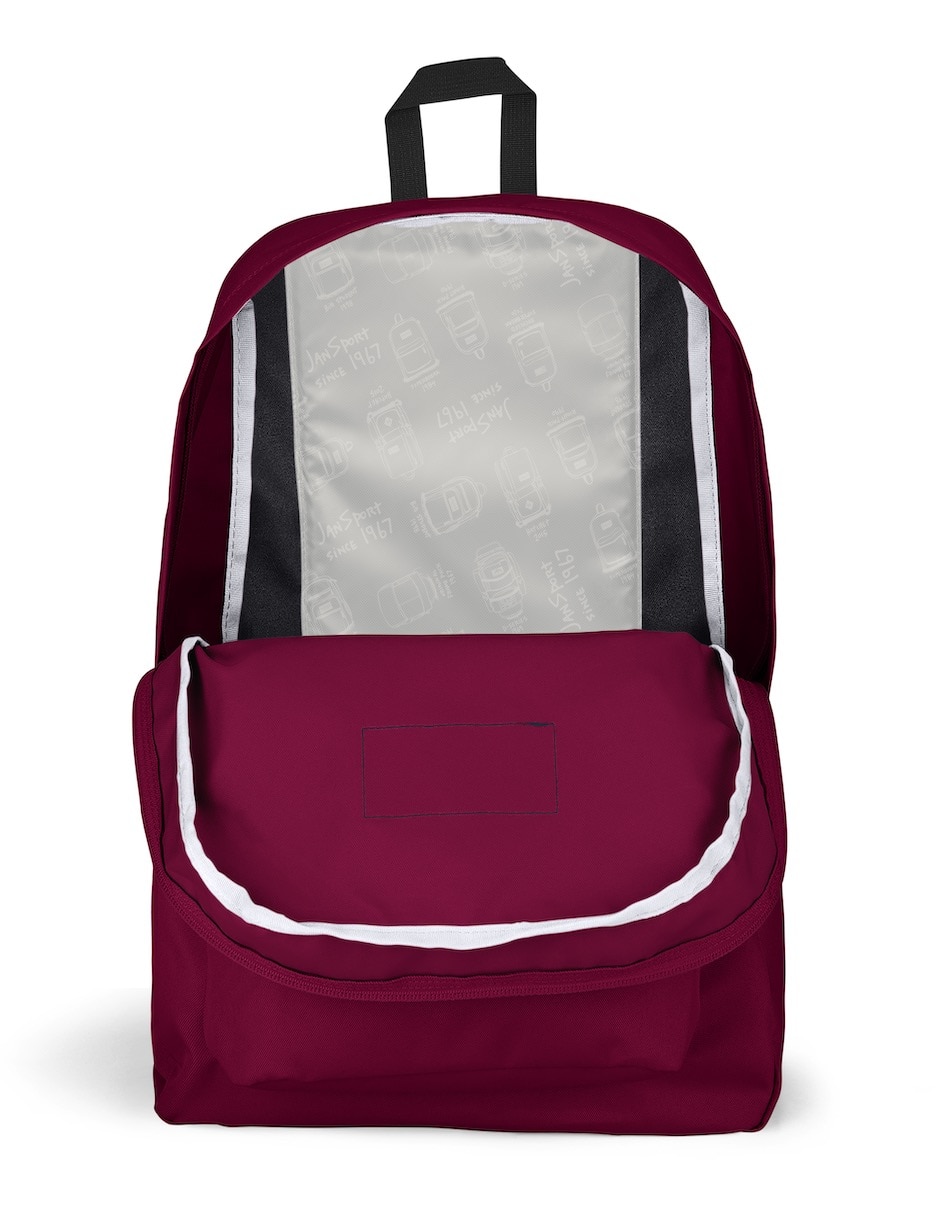 Mochila escolar Jansport Superbreak unisex