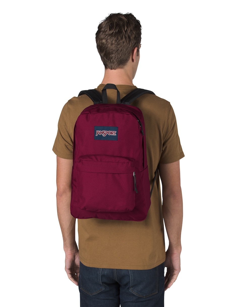 Mochila escolar Jansport Superbreak unisex