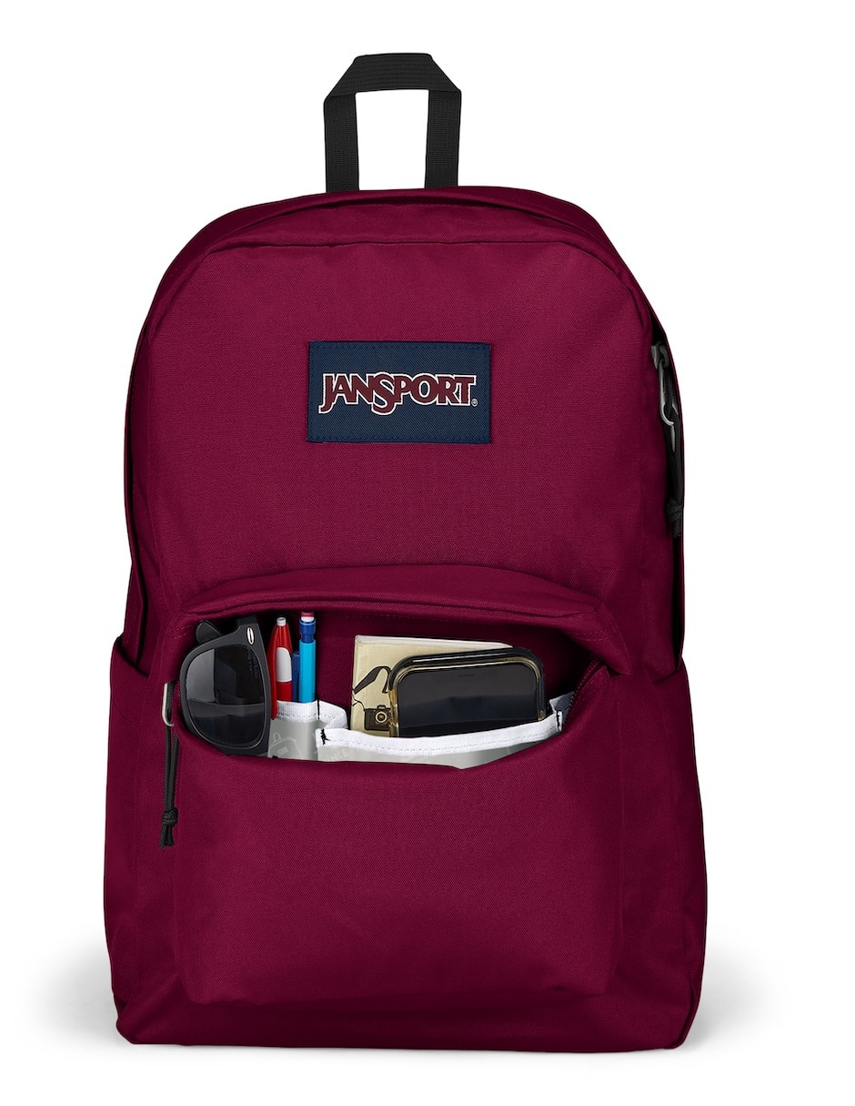 Mochila escolar Jansport Superbreak unisex