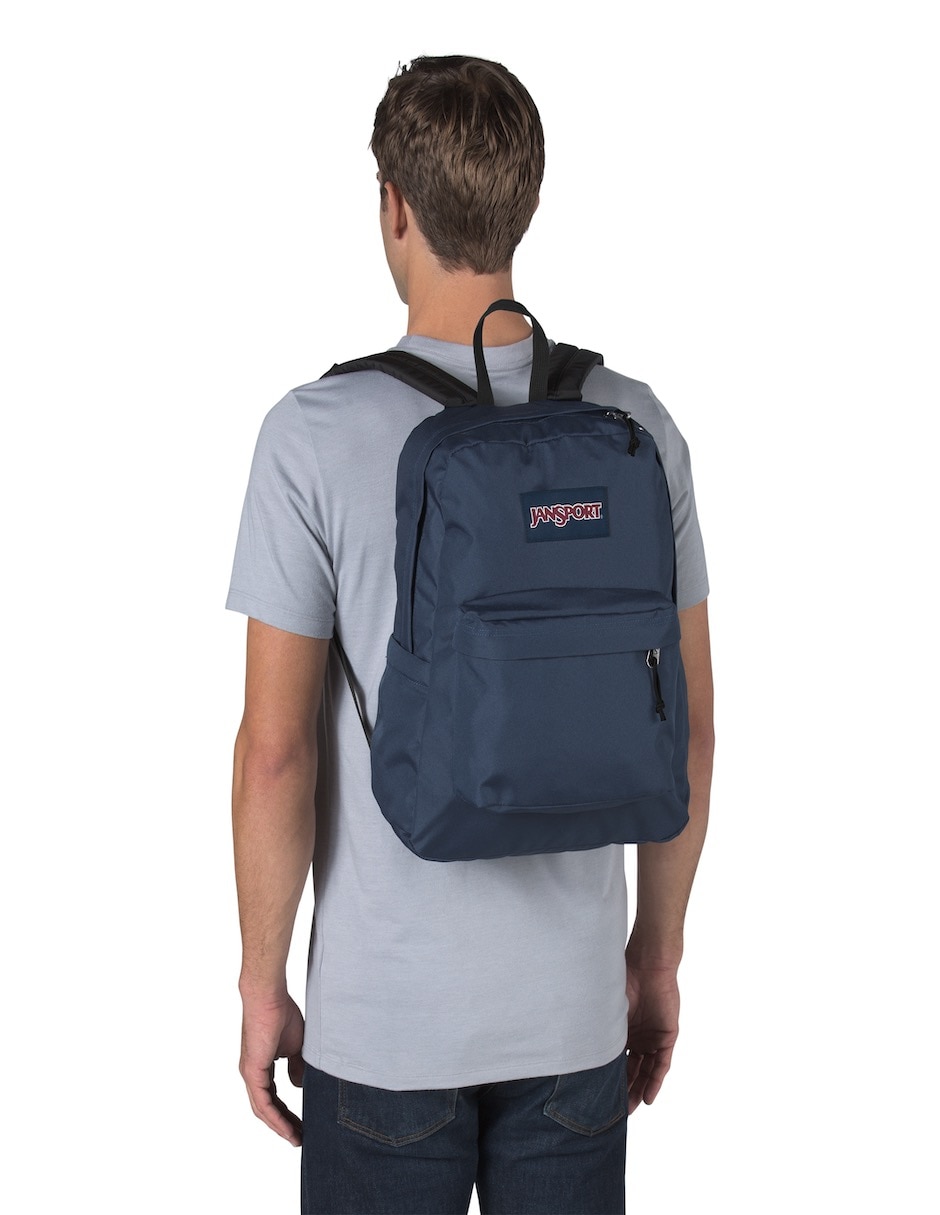 Mochila escolar Jansport Superbreak unisex