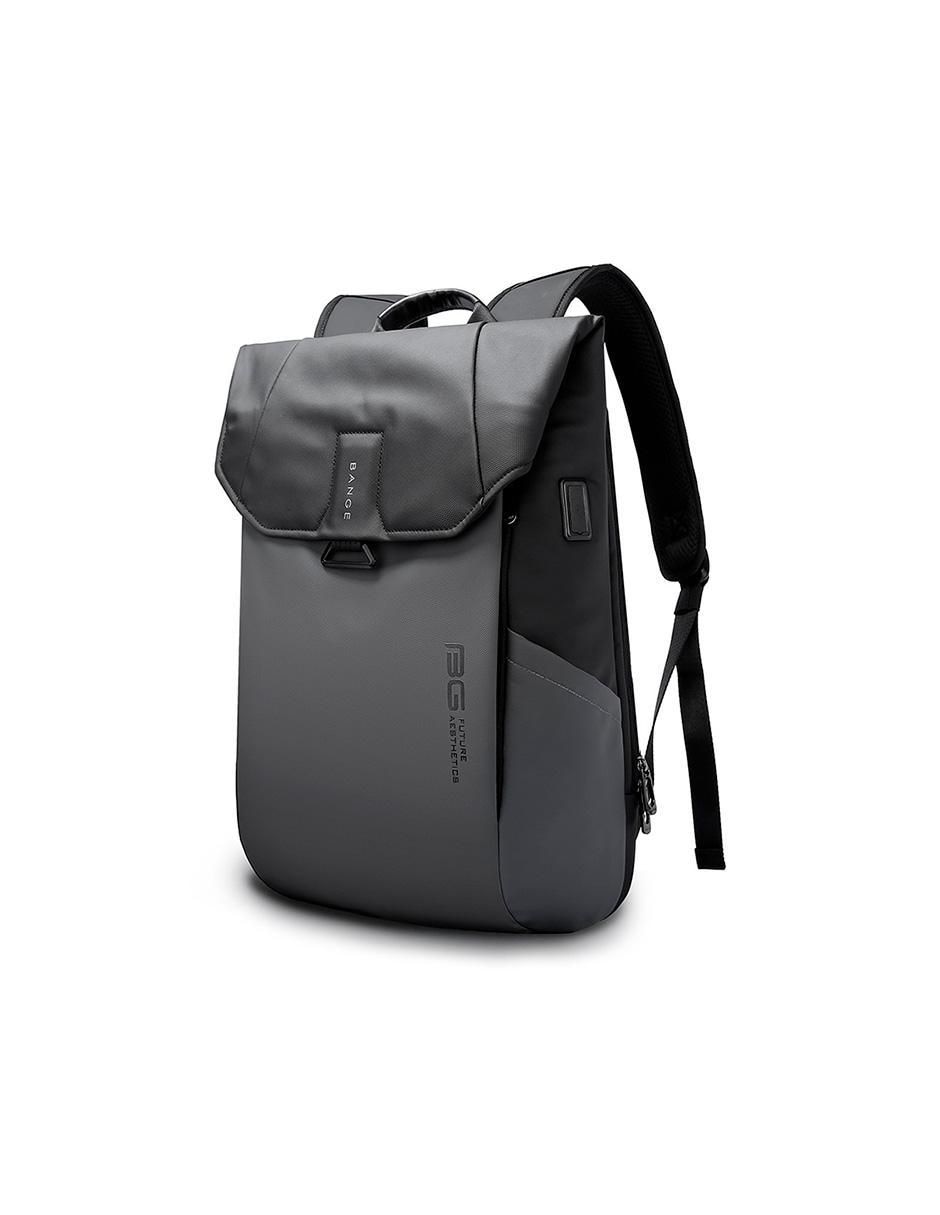 Mochila con portalaptop unisex 5