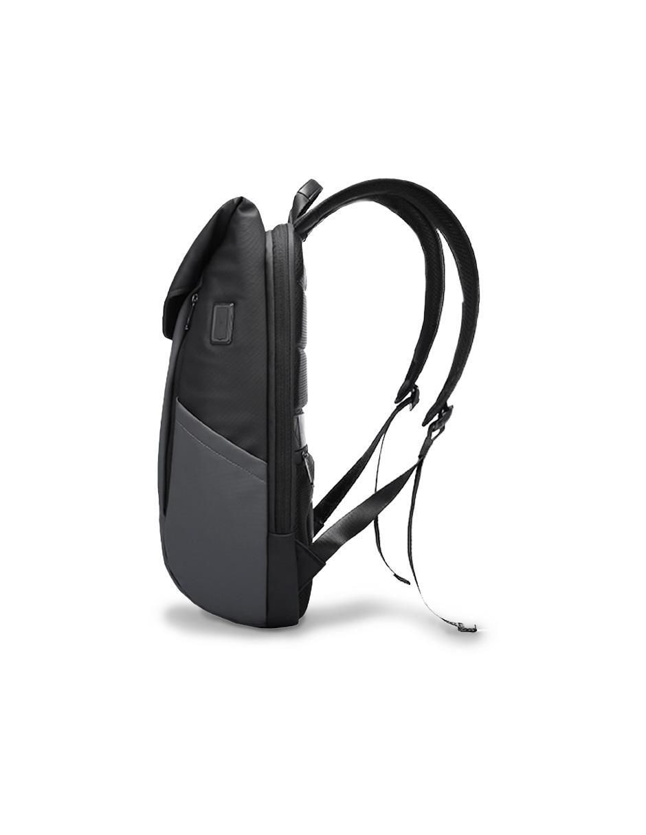 Mochila con portalaptop unisex