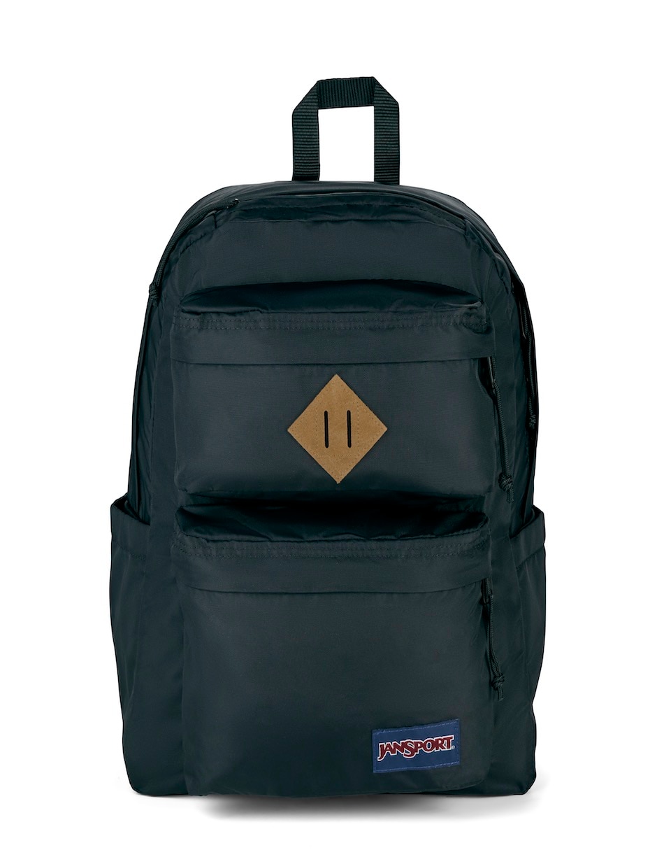 Mochila escolar Jansport Basics unisex
