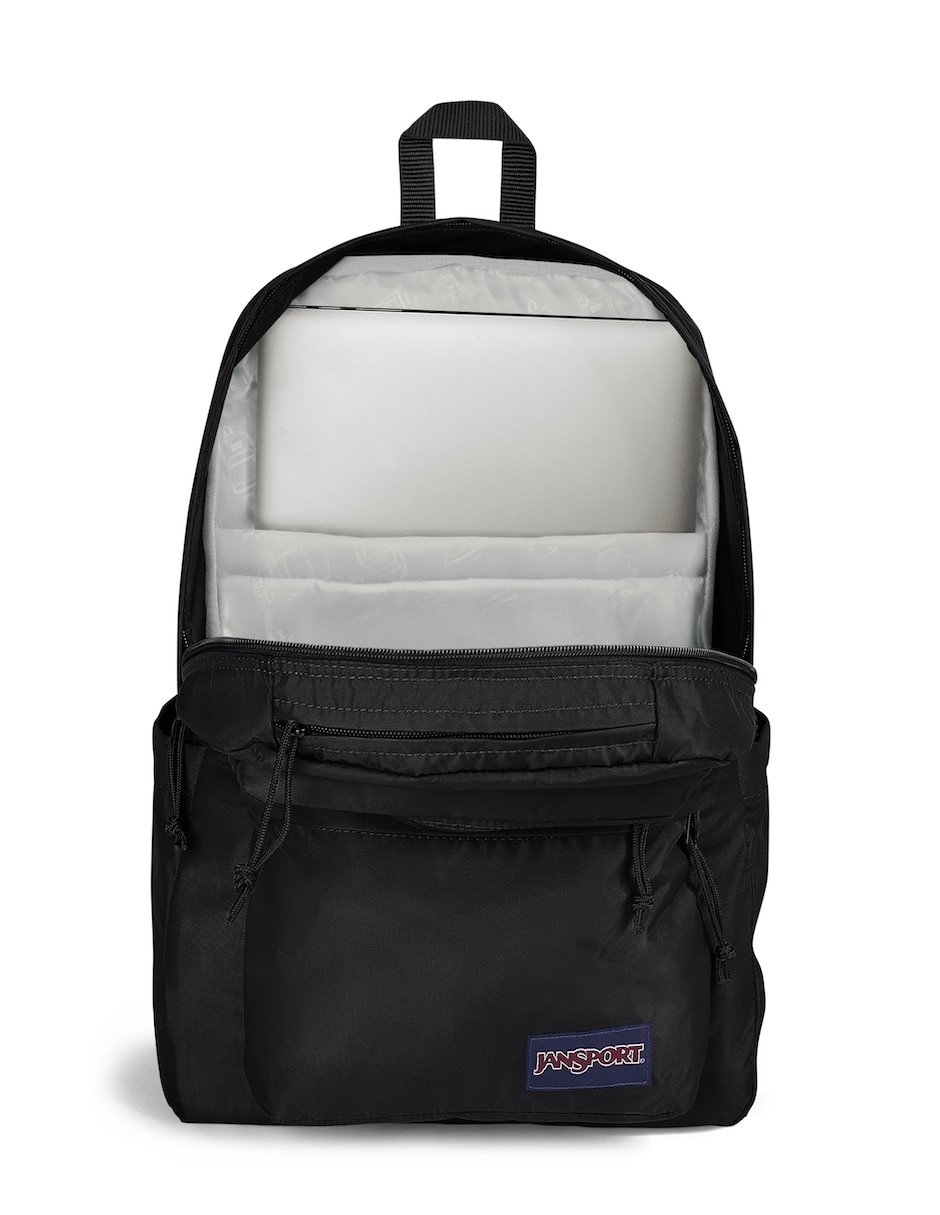 Mochila escolar Jansport Basics unisex