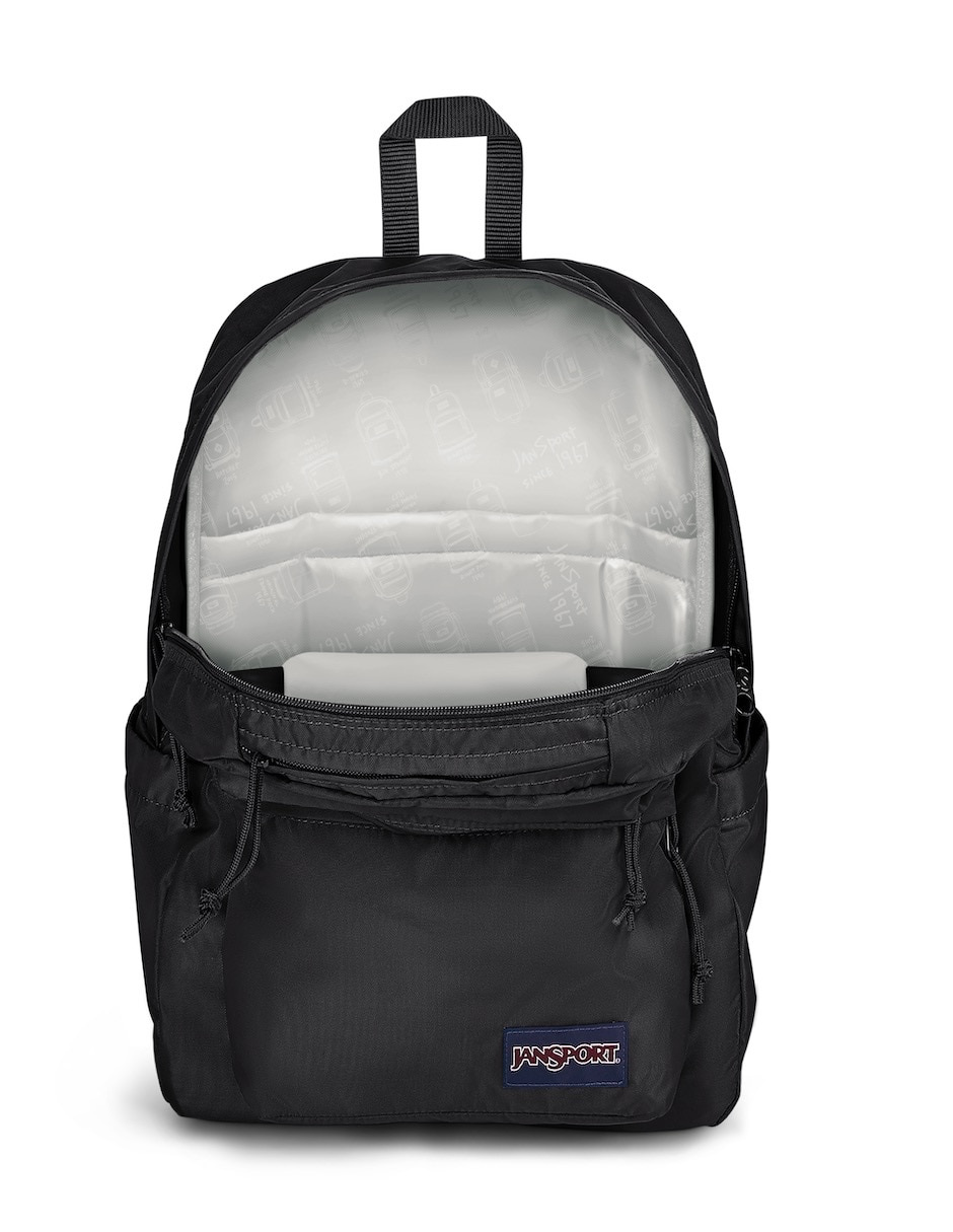 Mochila escolar Jansport Basics unisex