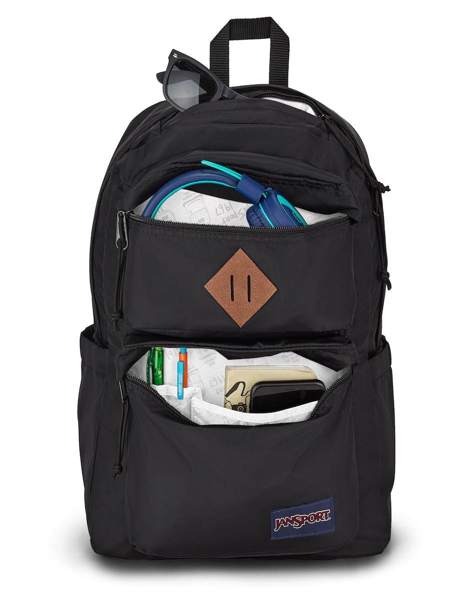 Mochila escolar Jansport Basics unisex