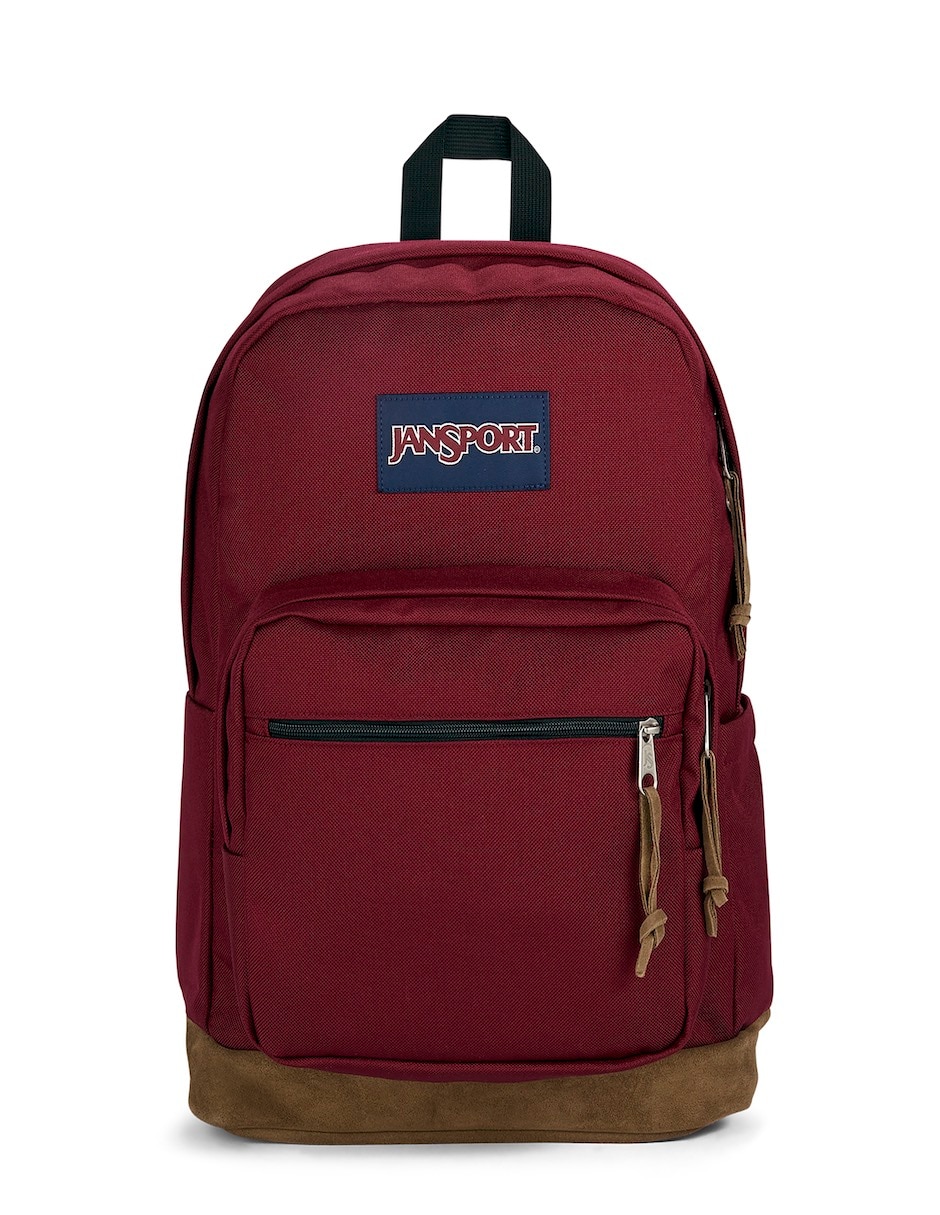 Mochila escolar Basics Right Pack unisex 1