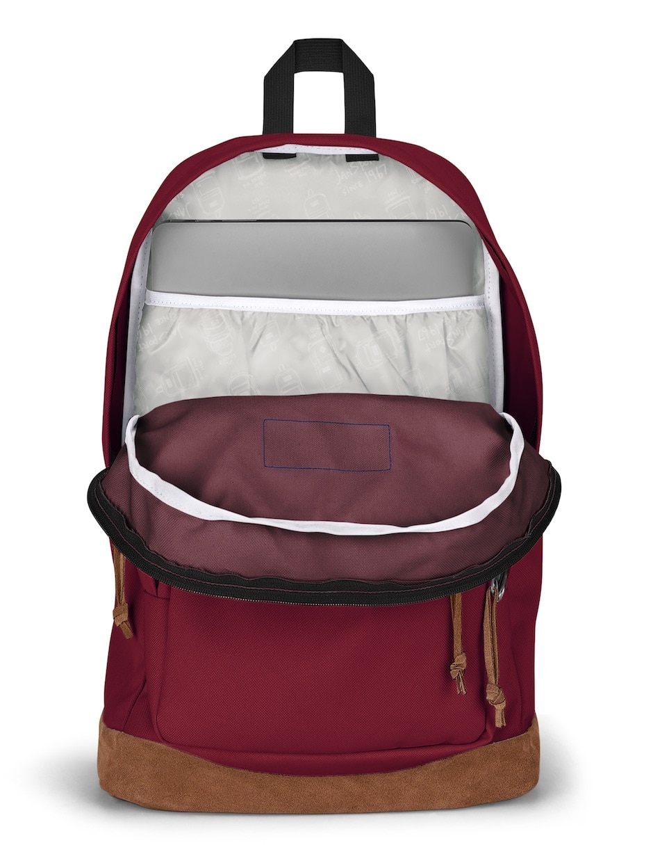 Mochila escolar Basics Right Pack unisex 4