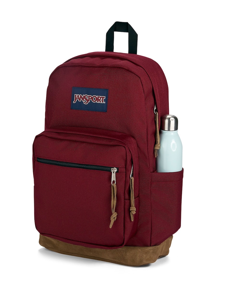 Mochila escolar Basics Right Pack unisex 5