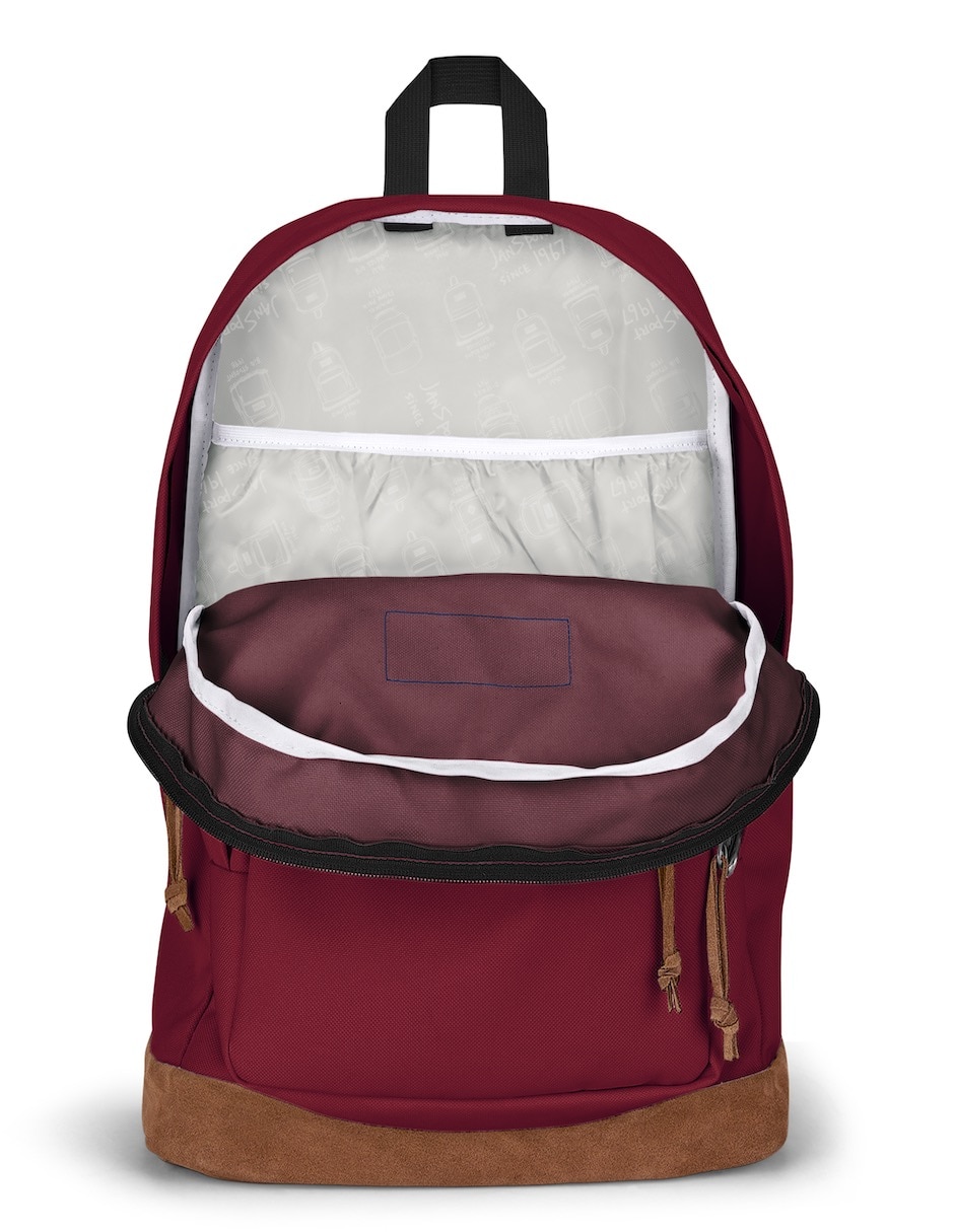 Mochila escolar Basics Right Pack unisex 6