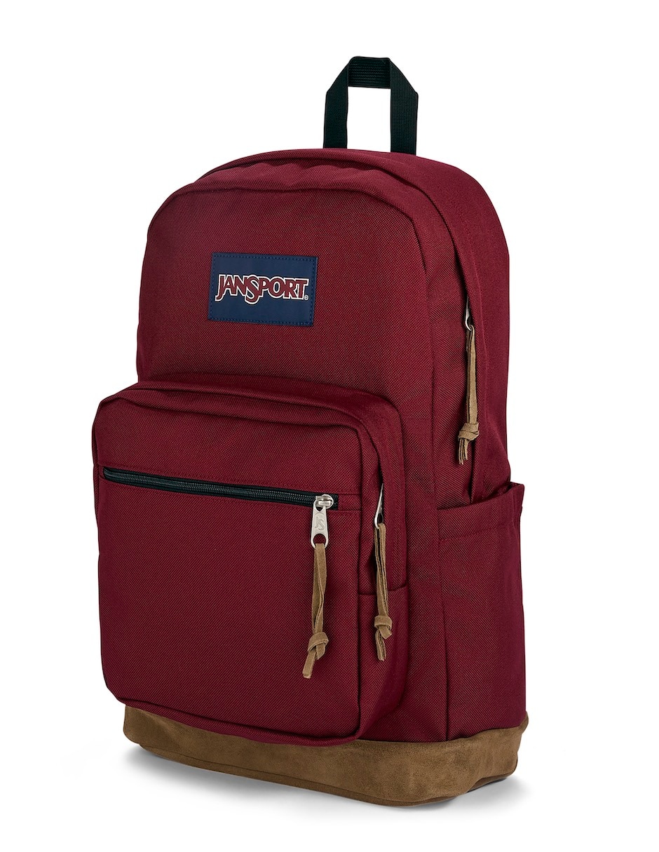Mochila escolar Basics Right Pack unisex 9