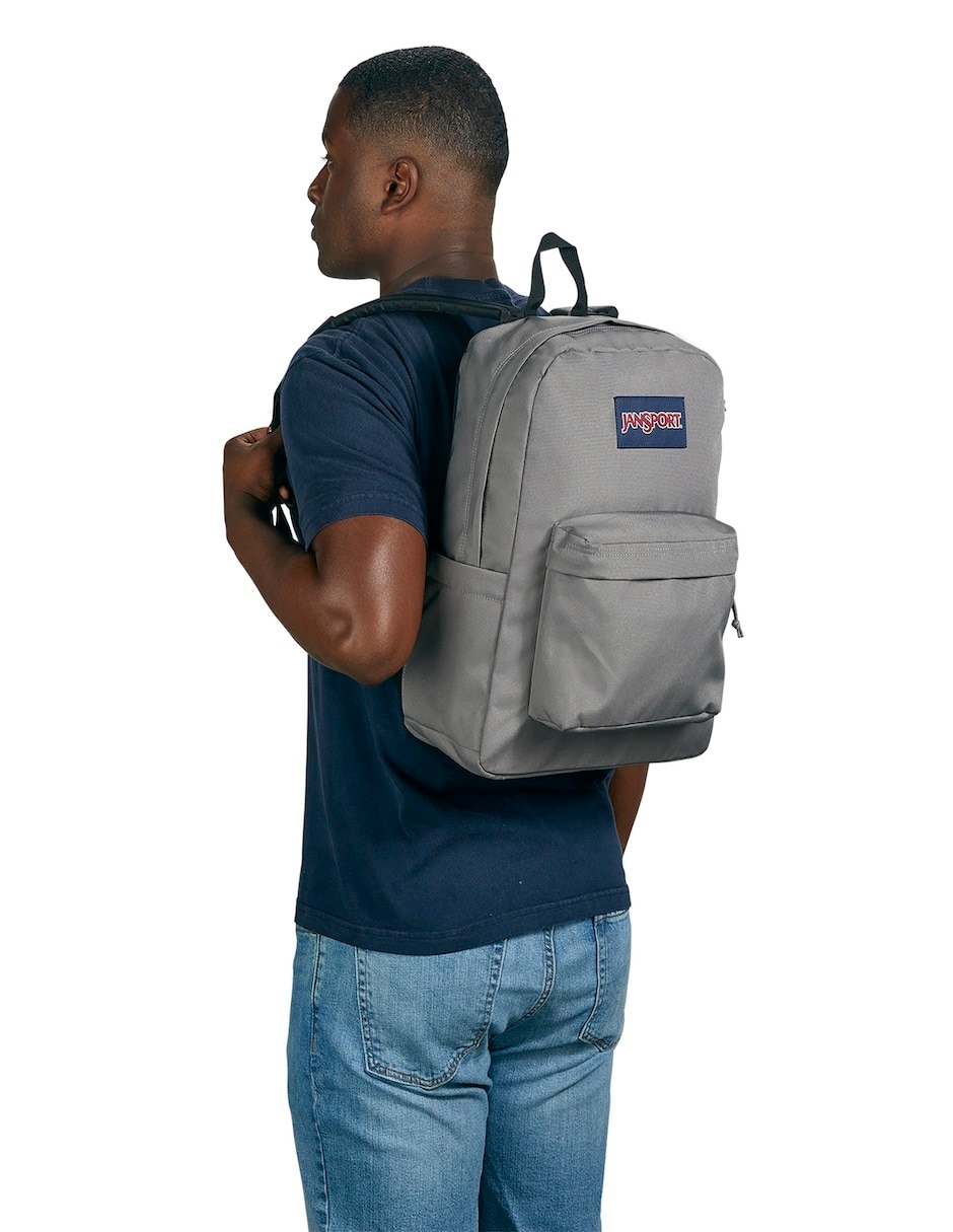Mochila escolar Superbreak unisex
