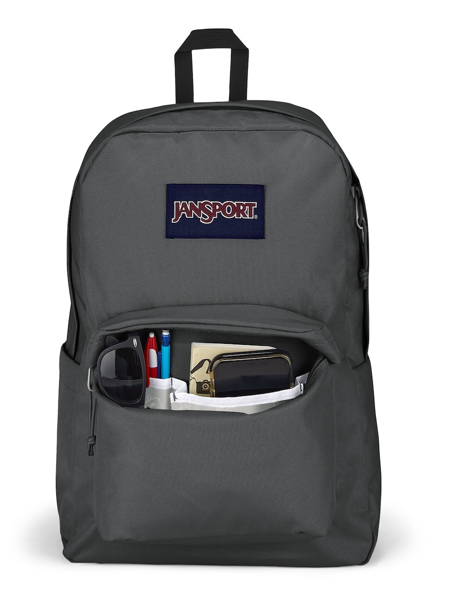 Mochila escolar Superbreak unisex 7