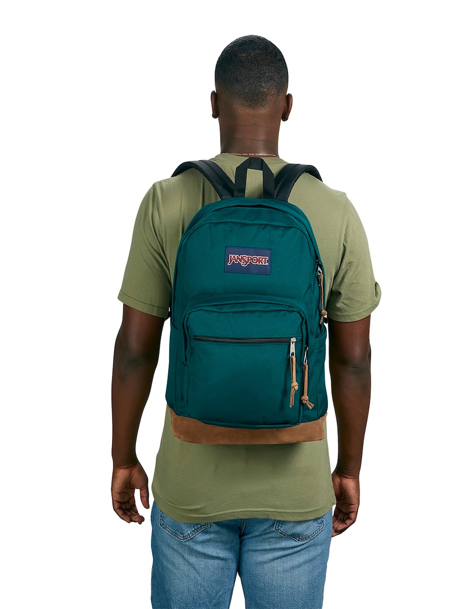 Mochila escolar Right Pack unisex