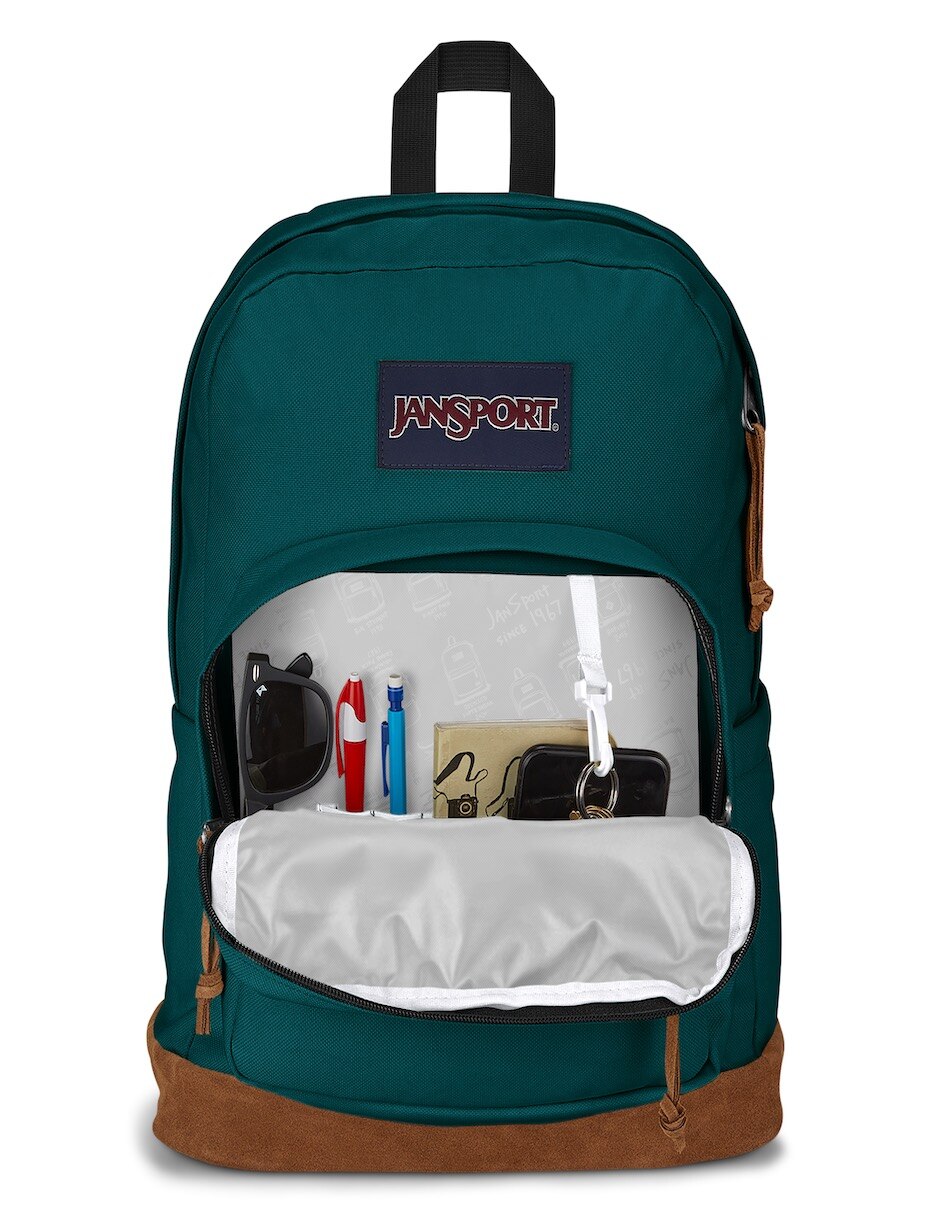 Mochila escolar Right Pack unisex 8