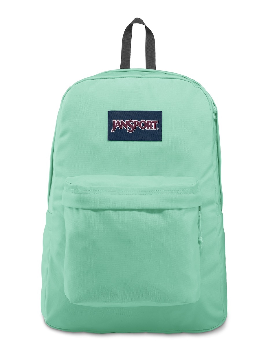 Mochila escolar Superbreak Plus 1