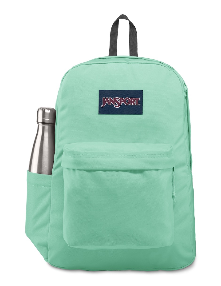 Mochila escolar Superbreak Plus 2