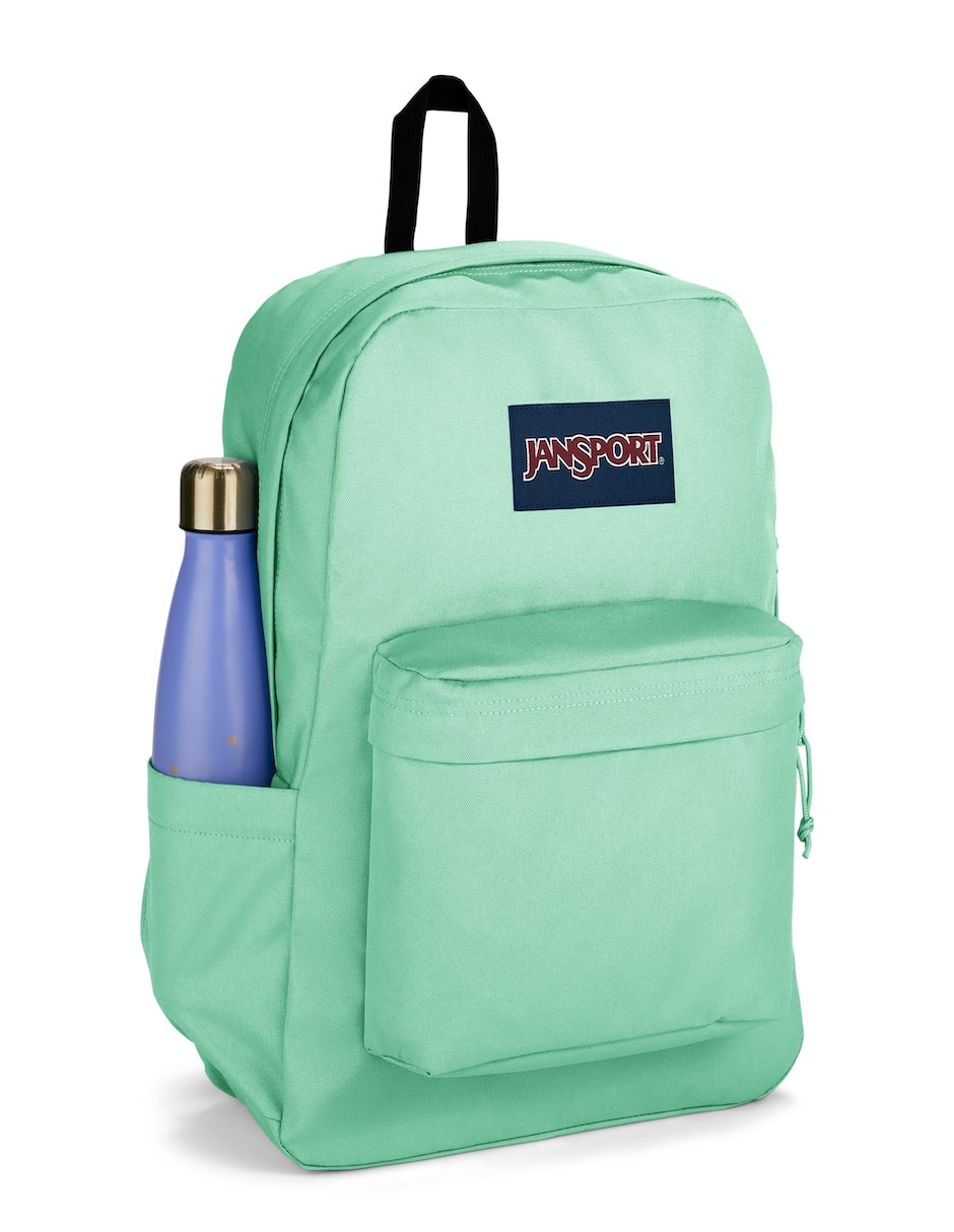 Mochila escolar Superbreak Plus 4