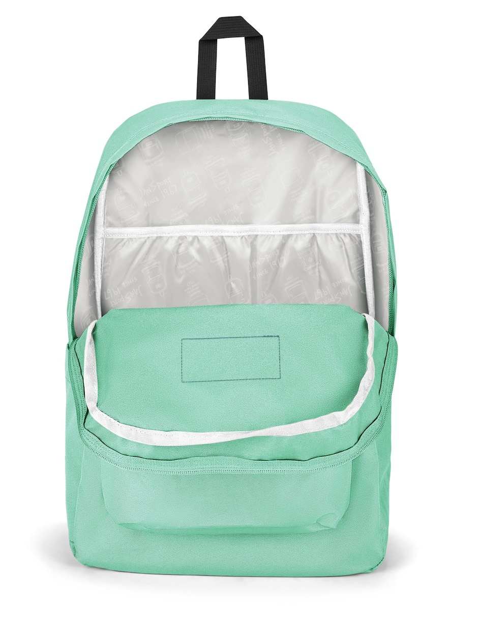 Mochila escolar Superbreak Plus 5