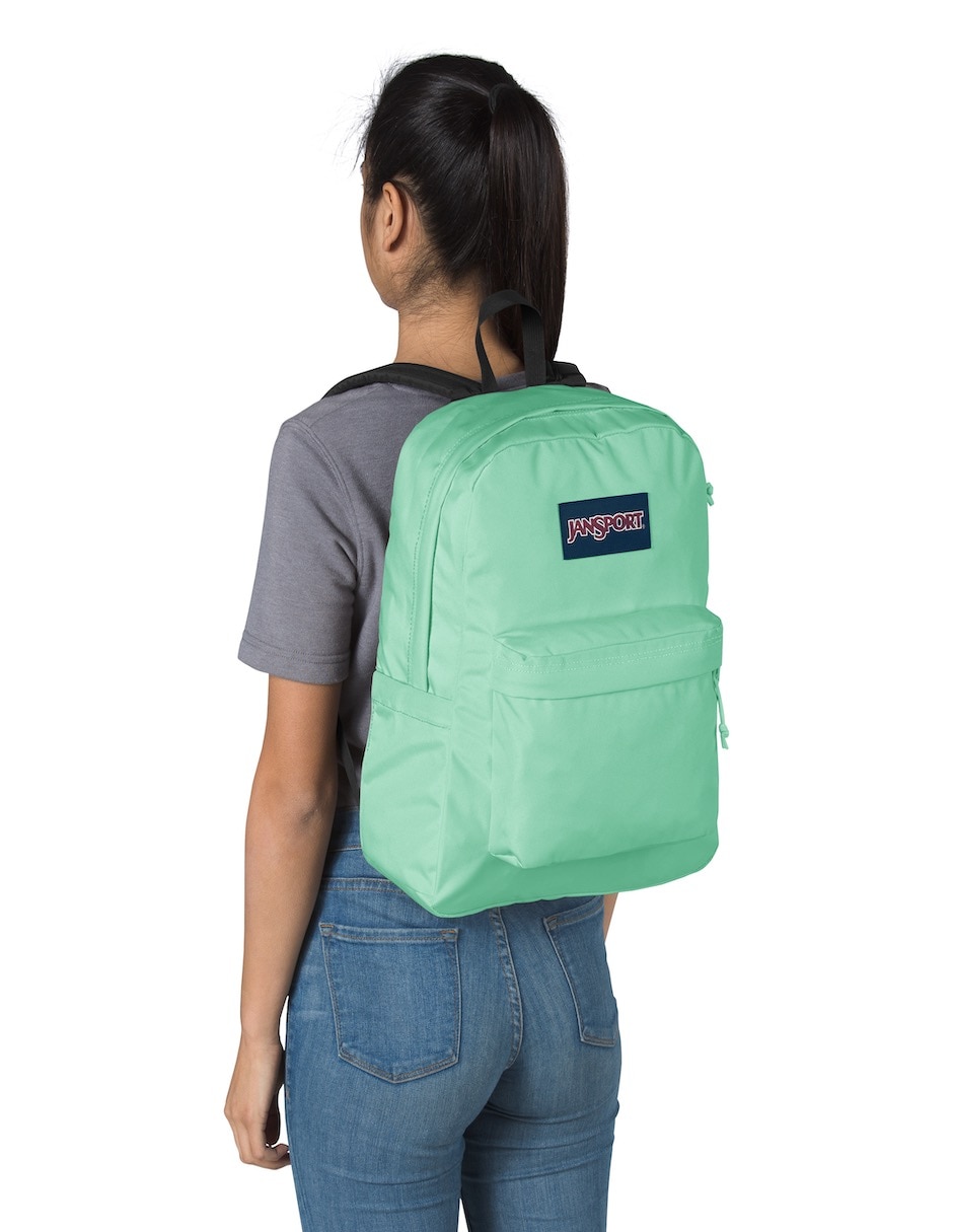 Mochila escolar Superbreak Plus 6