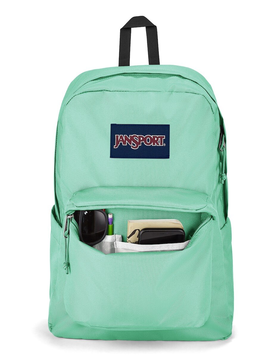 Mochila escolar Superbreak Plus 7