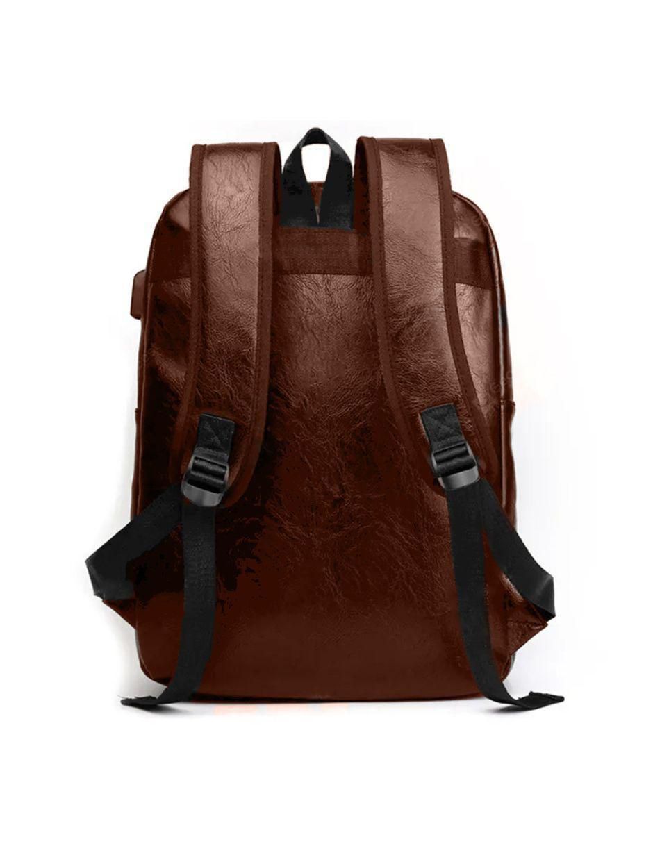 Mochila casual impermeable unisex Mochila casual impermeable unisex