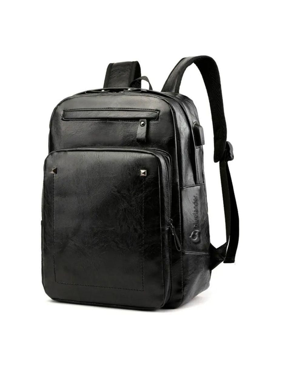 Mochila casual Bluelander impermeable unisex